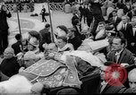 Image of Pope John XXIII Vatican City Rome Italy, 1963, second 51 stock footage video 65675050665