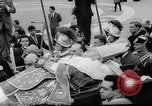 Image of Pope John XXIII Vatican City Rome Italy, 1963, second 54 stock footage video 65675050665