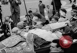 Image of Pope John XXIII Vatican City Rome Italy, 1963, second 55 stock footage video 65675050665