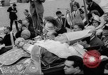 Image of Pope John XXIII Vatican City Rome Italy, 1963, second 56 stock footage video 65675050665
