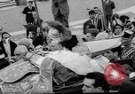 Image of Pope John XXIII Vatican City Rome Italy, 1963, second 57 stock footage video 65675050665