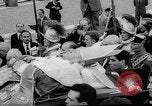 Image of Pope John XXIII Vatican City Rome Italy, 1963, second 59 stock footage video 65675050665