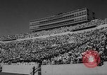 Image of graduation ceremony United States USA, 1963, second 6 stock footage video 65675050666