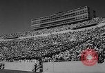 Image of graduation ceremony United States USA, 1963, second 7 stock footage video 65675050666