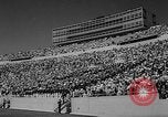 Image of graduation ceremony United States USA, 1963, second 8 stock footage video 65675050666