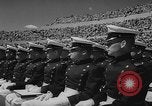 Image of graduation ceremony United States USA, 1963, second 11 stock footage video 65675050666