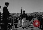 Image of graduation ceremony United States USA, 1963, second 32 stock footage video 65675050666