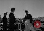 Image of graduation ceremony United States USA, 1963, second 33 stock footage video 65675050666