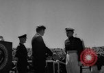 Image of graduation ceremony United States USA, 1963, second 34 stock footage video 65675050666