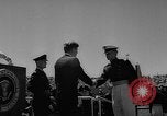 Image of graduation ceremony United States USA, 1963, second 35 stock footage video 65675050666