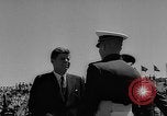 Image of graduation ceremony United States USA, 1963, second 41 stock footage video 65675050666