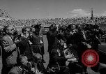 Image of graduation ceremony United States USA, 1963, second 43 stock footage video 65675050666