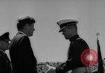 Image of graduation ceremony United States USA, 1963, second 46 stock footage video 65675050666