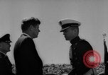 Image of graduation ceremony United States USA, 1963, second 47 stock footage video 65675050666