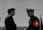 Image of graduation ceremony United States USA, 1963, second 48 stock footage video 65675050666
