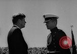Image of graduation ceremony United States USA, 1963, second 49 stock footage video 65675050666