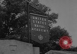 Image of graduation ceremony United States USA, 1963, second 57 stock footage video 65675050666