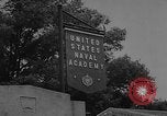 Image of graduation ceremony United States USA, 1963, second 58 stock footage video 65675050666