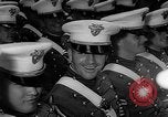 Image of graduation ceremony United States USA, 1963, second 9 stock footage video 65675050667