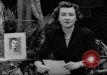 Image of graduation ceremony United States USA, 1963, second 21 stock footage video 65675050667