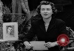 Image of graduation ceremony United States USA, 1963, second 22 stock footage video 65675050667