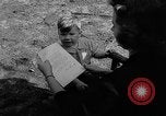 Image of graduation ceremony United States USA, 1963, second 27 stock footage video 65675050667