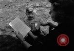 Image of graduation ceremony United States USA, 1963, second 28 stock footage video 65675050667