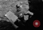 Image of graduation ceremony United States USA, 1963, second 29 stock footage video 65675050667