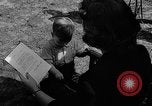 Image of graduation ceremony United States USA, 1963, second 31 stock footage video 65675050667