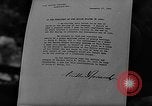 Image of graduation ceremony United States USA, 1963, second 32 stock footage video 65675050667