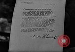 Image of graduation ceremony United States USA, 1963, second 33 stock footage video 65675050667