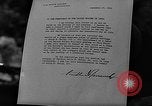 Image of graduation ceremony United States USA, 1963, second 35 stock footage video 65675050667