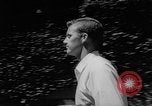Image of graduation ceremony United States USA, 1963, second 38 stock footage video 65675050667