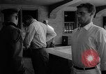 Image of graduation ceremony United States USA, 1963, second 44 stock footage video 65675050667