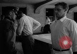 Image of graduation ceremony United States USA, 1963, second 45 stock footage video 65675050667