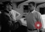 Image of graduation ceremony United States USA, 1963, second 46 stock footage video 65675050667