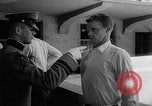 Image of graduation ceremony United States USA, 1963, second 47 stock footage video 65675050667