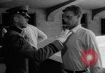 Image of graduation ceremony United States USA, 1963, second 48 stock footage video 65675050667
