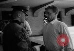Image of graduation ceremony United States USA, 1963, second 50 stock footage video 65675050667