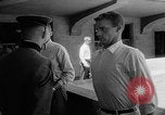 Image of graduation ceremony United States USA, 1963, second 51 stock footage video 65675050667