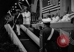 Image of graduation ceremony United States USA, 1963, second 62 stock footage video 65675050667