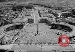 Image of Papal conclave Vatican City Rome Italy, 1963, second 10 stock footage video 65675050668