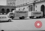 Image of Papal conclave Vatican City Rome Italy, 1963, second 11 stock footage video 65675050668