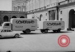 Image of Papal conclave Vatican City Rome Italy, 1963, second 13 stock footage video 65675050668