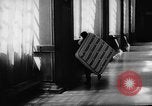 Image of Papal conclave Vatican City Rome Italy, 1963, second 19 stock footage video 65675050668