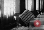 Image of Papal conclave Vatican City Rome Italy, 1963, second 20 stock footage video 65675050668