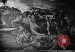 Image of Papal conclave Vatican City Rome Italy, 1963, second 26 stock footage video 65675050668