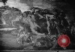 Image of Papal conclave Vatican City Rome Italy, 1963, second 27 stock footage video 65675050668
