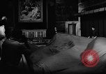 Image of Papal conclave Vatican City Rome Italy, 1963, second 29 stock footage video 65675050668