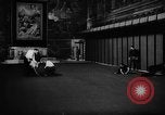 Image of Papal conclave Vatican City Rome Italy, 1963, second 36 stock footage video 65675050668